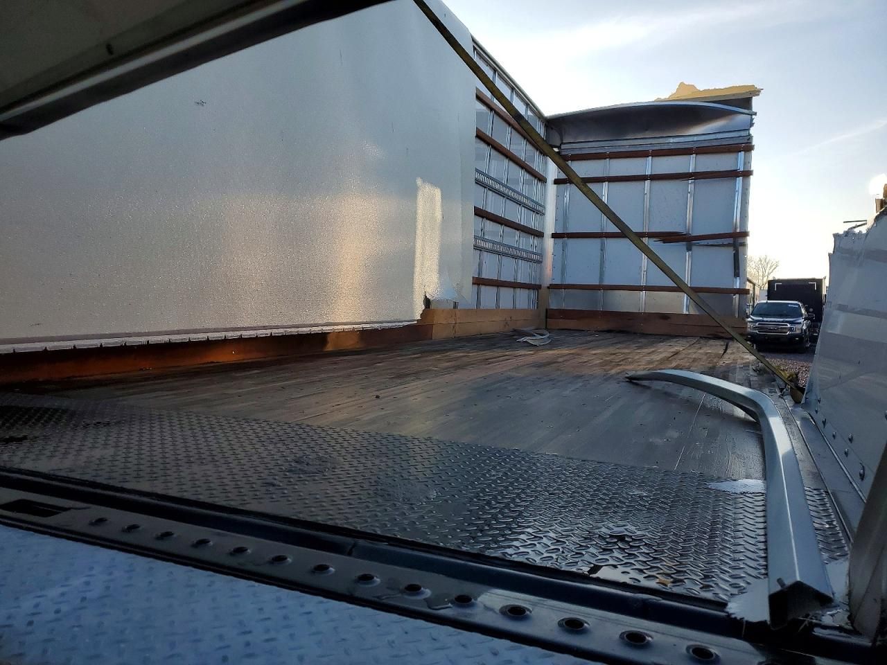 2026 Freightliner Business Class M2 box Truck