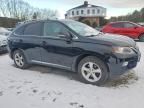 2014 Lexus Rx 350 Base