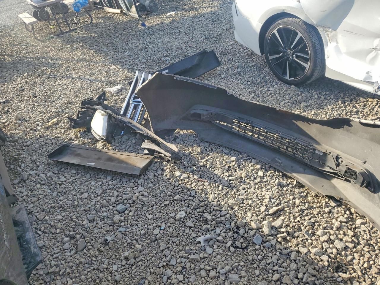 2013 Honda Odyssey ex