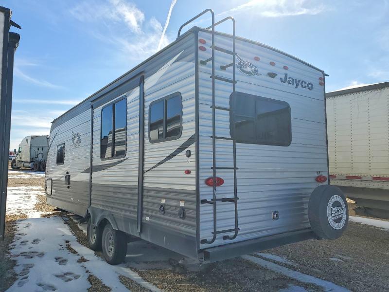 2021 Jayco JAY Flight