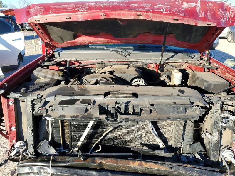 2013 GMC Yukon xl C1500 slt