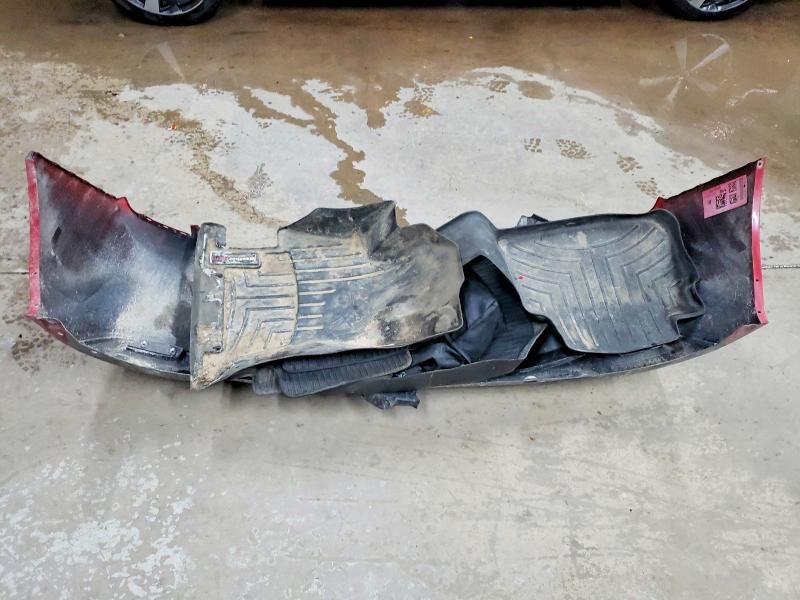 2017 Subaru Impreza Sport