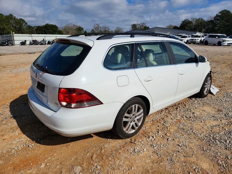 2014 Volkswagen Jetta tdi