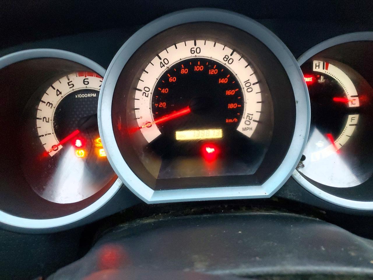 2012 Toyota Tacoma