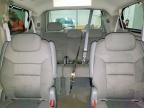 2008 Chrysler Town & Country Touring