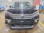 2017 Honda Pilot exl