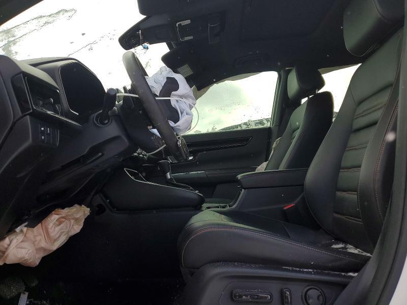 2024 Honda Cr-v Sport Touring