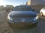 2004 Volkswagen Phaeton