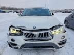 2017 BMW X4 Xdrive28i