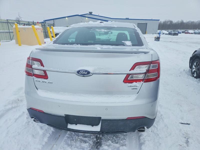 2013 Ford Taurus sel