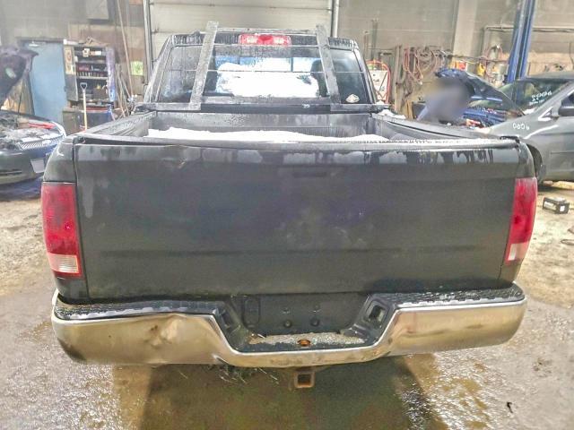 2013 Dodge RAM 1500 SLT