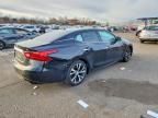 2017 Nissan Maxima 3.5s