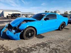 Ford Mustang salvage cars for sale: 2014 Ford Mustang
