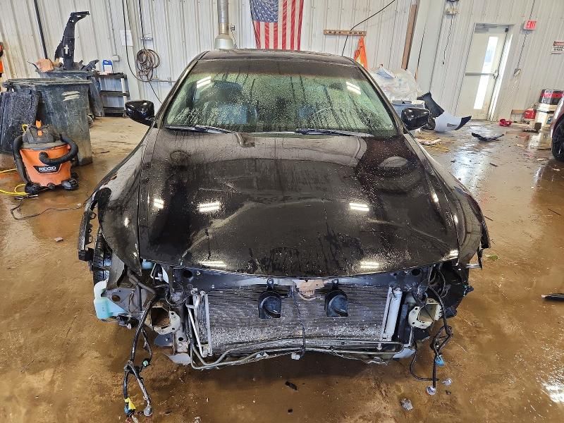 2008 Honda Accord exl