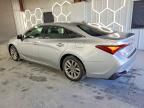 2020 Toyota Avalon xle