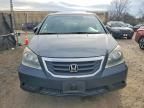 2009 Honda Odyssey exl