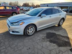 2015 Ford Fusion se for sale in New Britain, CT