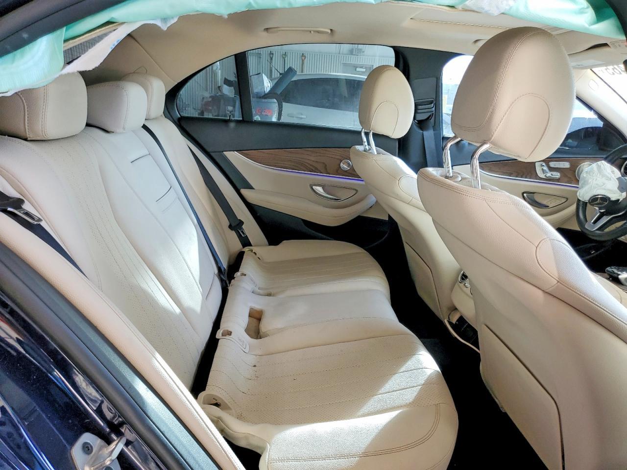 2020 Mercedes-Benz E 350 4matic
