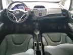2009 Honda Fit Sport