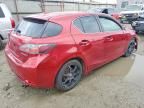 2012 Lexus Ct 200