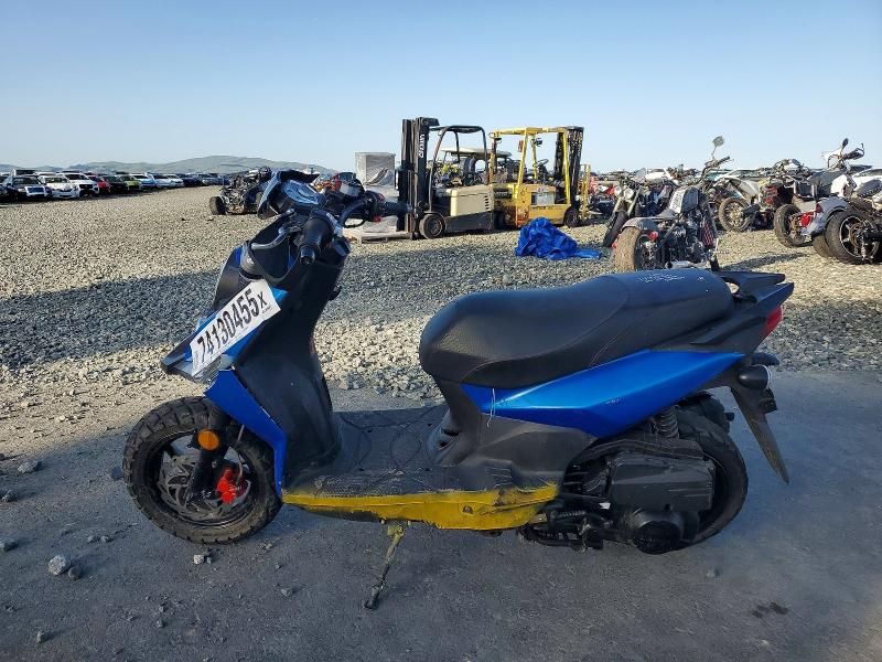 2024 Other Motorcycle Scooter