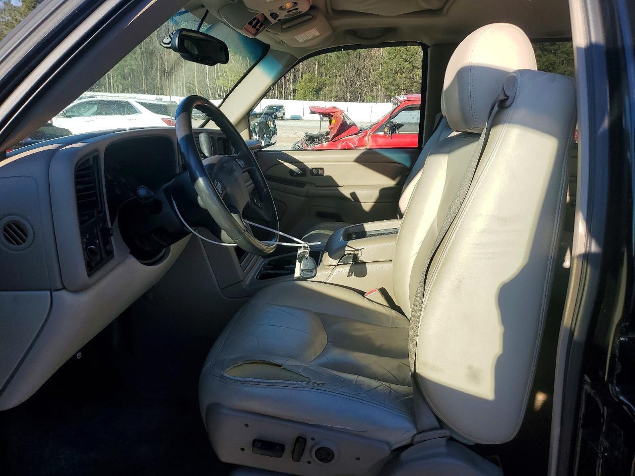 2004 GMC Yukon xl C1500