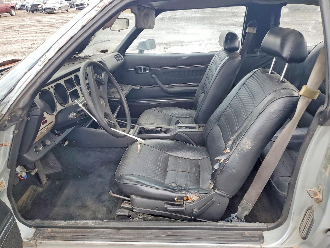 1978 Toyota Celica