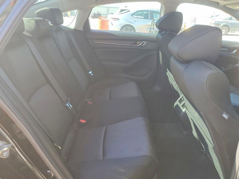 2019 Honda Accord ex