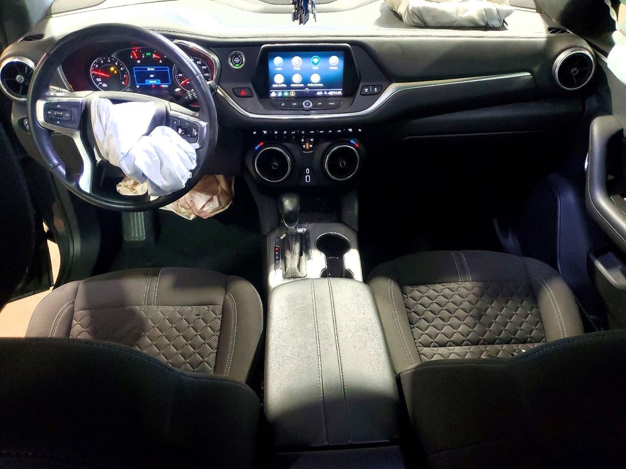 2019 Chevrolet Blazer 1LT