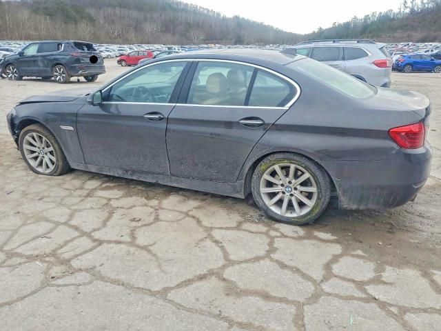 2015 BMW 535 xi