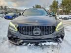 2019 Mercedes-Benz C 43 amg