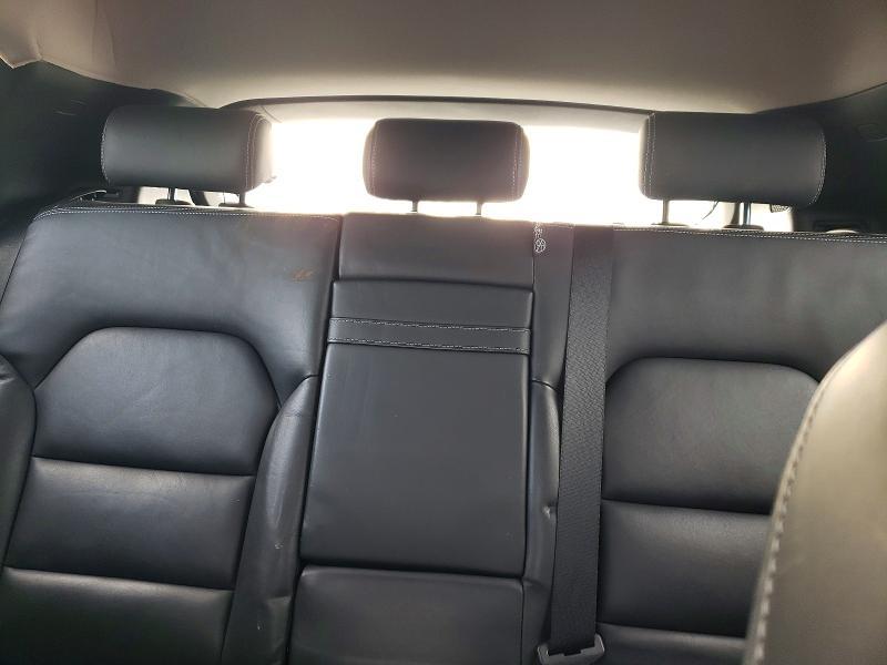 2018 Infinity Qx30 Premium