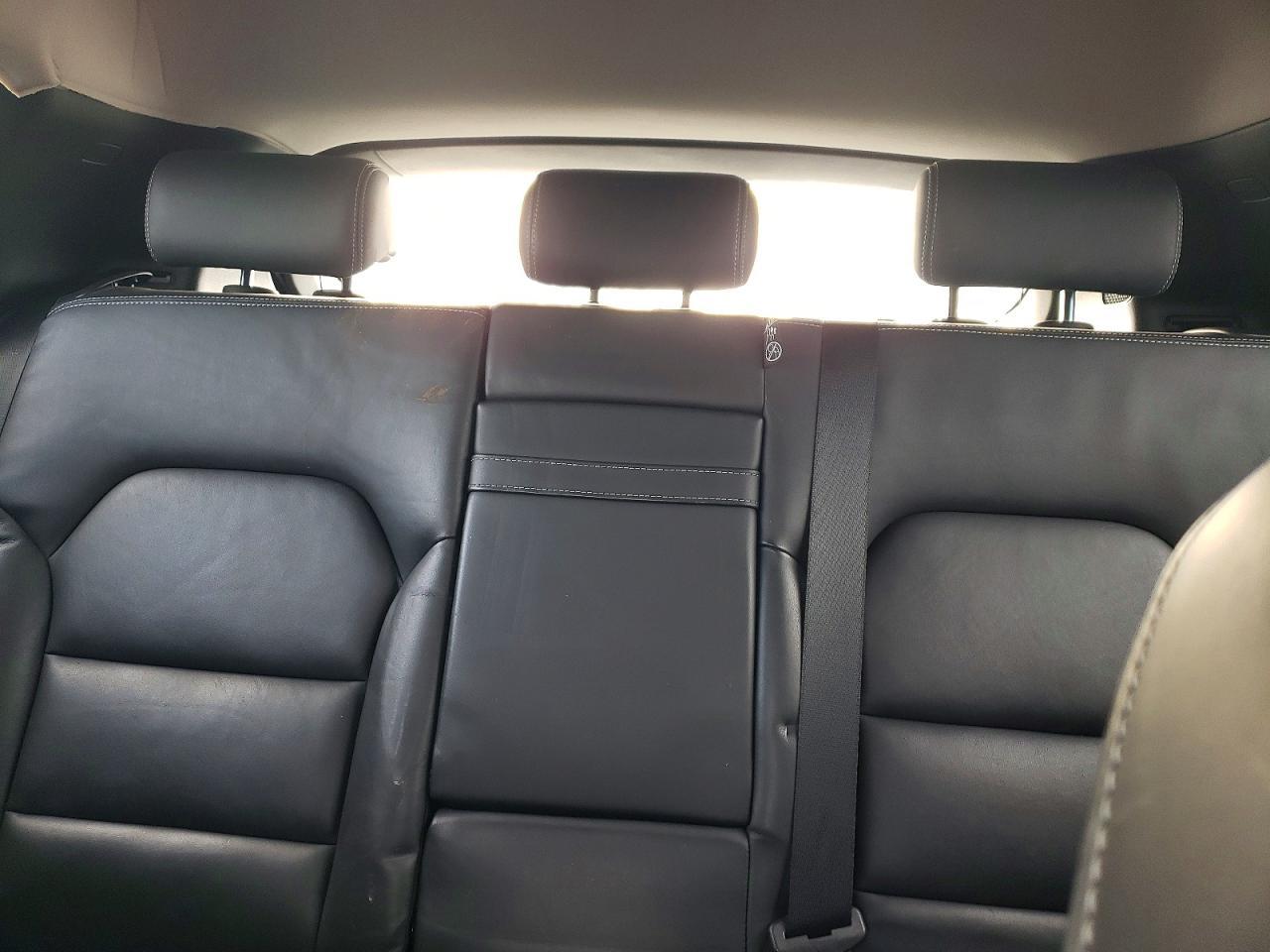 2018 Infinity Qx30 Premium