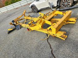 Salvage trucks for sale at Exeter, RI auction: 2025 Hrsy MPS350X