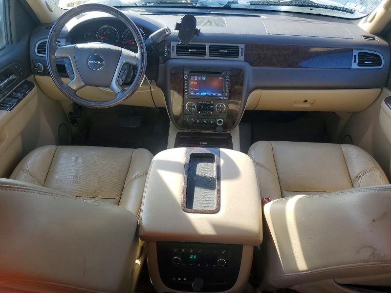 2014 GMC Yukon xl Denali