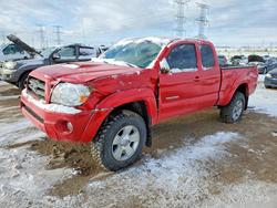 2008 Toyota Tacoma V6 en venta en Elgin, IL