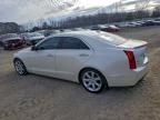 2013 Cadillac Ats Premium