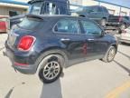 2018 Fiat 500x pop