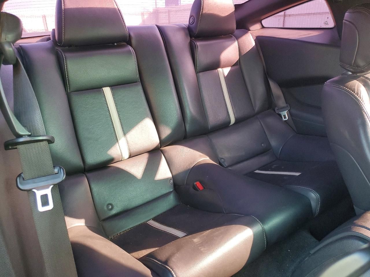 2013 Ford Mustang gt