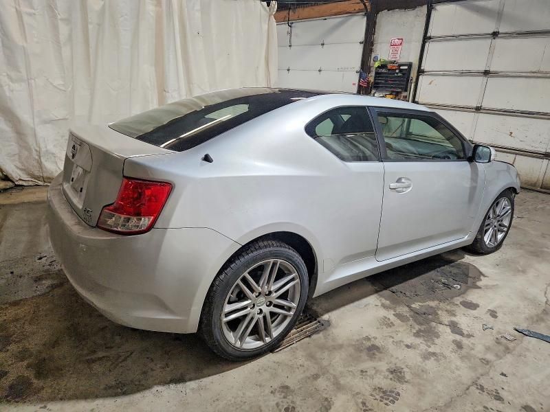 2012 Scion TC