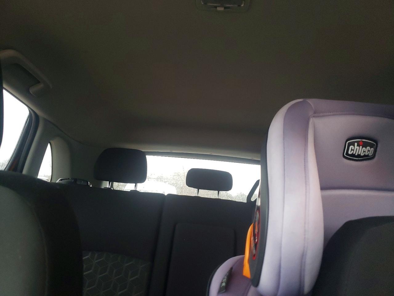 2025 Mitsubishi Outlander Sport s