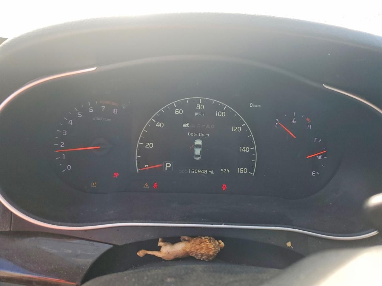 2014 KIA Cadenza Premium