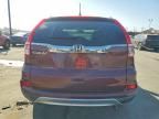2016 Honda Cr-v exl
