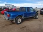 2001 Ford Ranger Super Cab