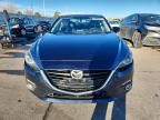 2016 Mazda 3 Grand Touring
