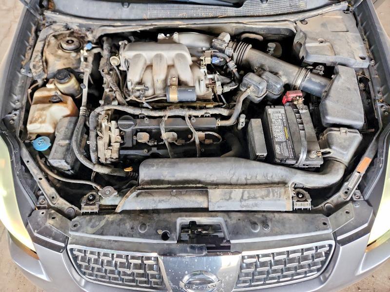 2004 Niss Maxima 3.5 se