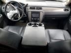 2012 Chevrolet Tahoe K1500