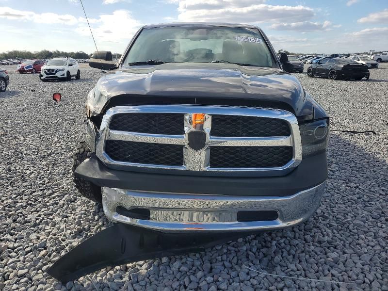 2015 Dodge Ram 1500 st