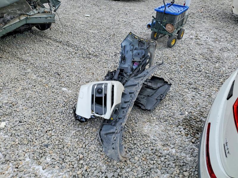 2017 Audi Q7 Prestige