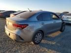 2021 KIA Rio lx